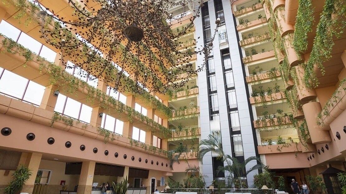 Ibersol Almuñecar Beach & Spa